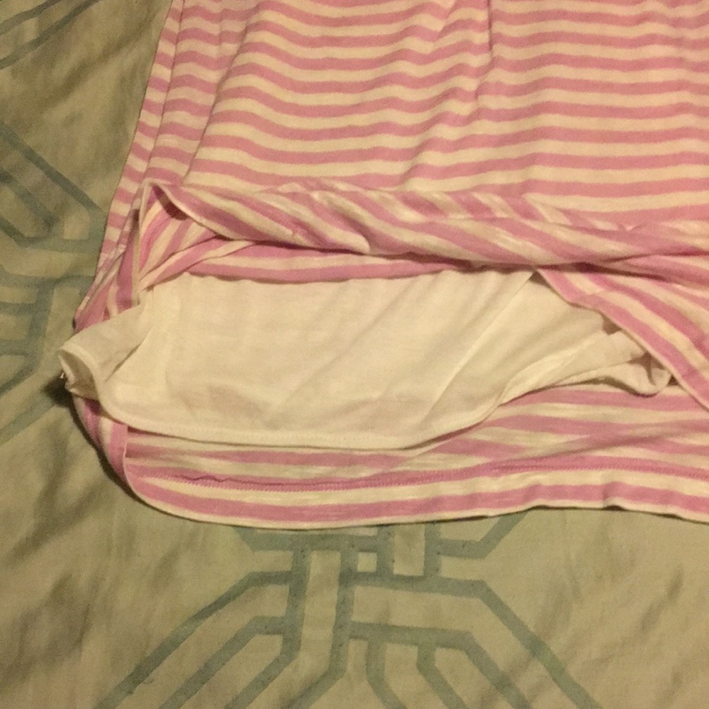 MSSP Max Studio M NWT striped dress - Picture 4 of 4